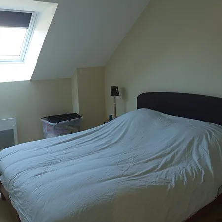 T3 With Balcony - 5 Mn From The Daire *